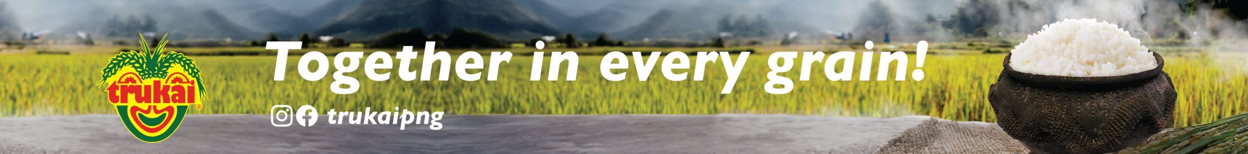 Trukai Ad